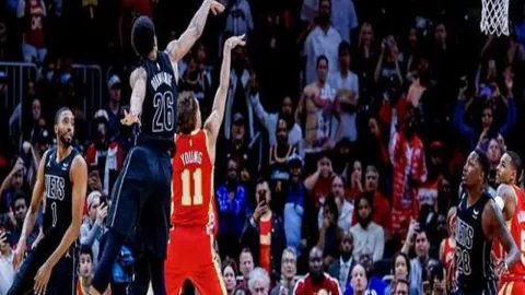 希门尼斯：防守端失误致丢四球，个人表现有待提升